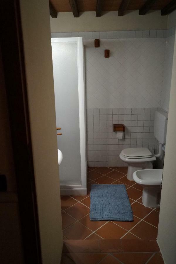 Il Borghetto Di Carra Lägenhet Talla Exteriör bild